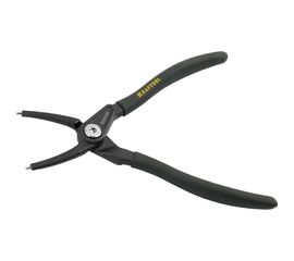 Съемник внутренних стопорных колец с прямыми губками 175 мм Kraftool 22812-1 