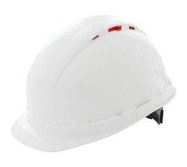 Защитная каска РОСОМЗ RFI-3 BIOT ZEN белая 72317 