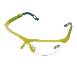 Защитные открытые очки РОСОМЗ О85 ARCTIC super PC 18530/25 