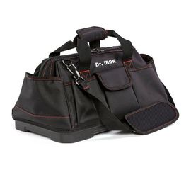 Сумка для инструмента Dr.IRON 420x235x250 мм DR1022 