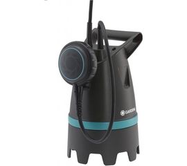 Дренажный насос для грязной воды Gardena 9300 09006-29.000.00 
