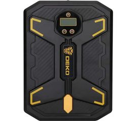 Автомобильный цифровой насос DEKO DKCP 150 Psi, LCD 063-1300 