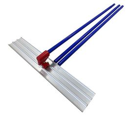 Гладилка по бетону Промышленник правило 1,8 м, рукоятка 5.7 метров ГПБ18  