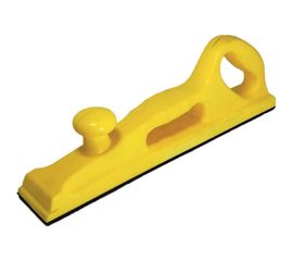 Шлифовальный блок на липучке Русский Мастер 70х400мм РМ-90795 