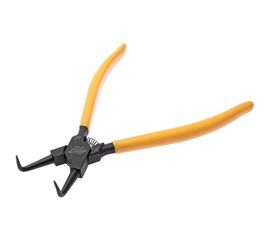 Загнутый зажимной съемник стопорных колец 230мм JTC HB230 