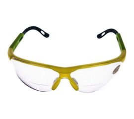 Защитные открытые очки РОСОМЗ О85 ARCTIC super PC 18530/20 