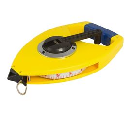 Рулетка со стекловолоконным полотном МастерАлмаз 30м х 13мм 10508903 