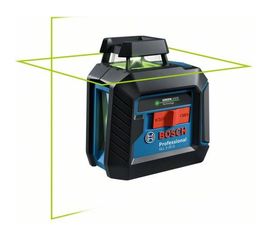 Лазерный нивелир BOSCH GLL 2-20 G, LB 10 0601065000 