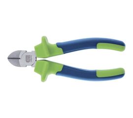 Бокорезы СИБРТЕХ 160 мм, двухкомпонентные рукоятки 17521 