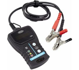 Тестер аккумуляторных батарей Ring Automotive RBA50 