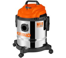 Строительный пылесос Спец ПС-1400 СПЕЦ-3405 