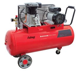 Компрессор FUBAG B4000B/100 СМ3 45681496 