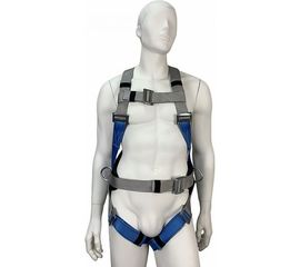 Удерживающая привязь SIZ4LIFE УСП-2Жр серия Комфорт 