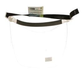 Защитный лицевой щиток СИБРТЕХ СВОНА 230.1 1S НБТ-01 ЭКОНОМ 89165 