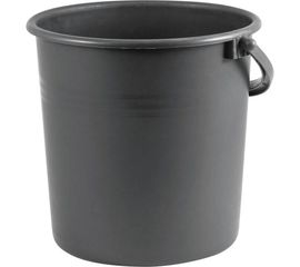 Ведро Рыжий кот 7л, вторичный пластик 004269 