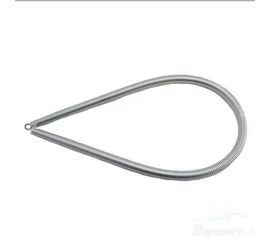 Пружина кондуктор для металлопластиковых труб СВК 20мм внутренняя 006040102-02 