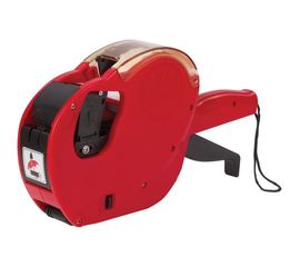 Этикет-пистолет 1-строчный BRAUBERG 290437 