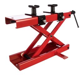 Механический мотоподъёмник 0.4 т Сорокин 16.21 