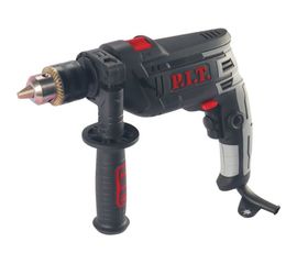Ударная дрель P.I.T. PSB13-C2 