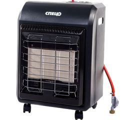 Газовый инфракрасный обогреватель Спец 4,2 кВт СПЕЦ-ГИ-42А 