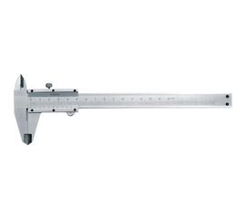 Штангенциркуль VOREL 0.02мм/150мм 15110 