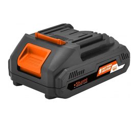 Аккумулятор 1BatterySystem (18 В; 2 Ач) Sturm SBP1802 