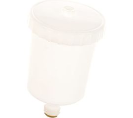 Бачок для окрасочного пистолета 600 мл HUBERTH RP600GPP 