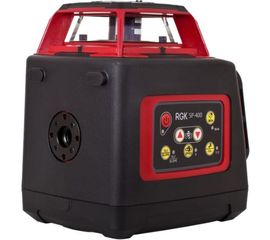 Лазерный ротационный нивелир RGK SP 400 