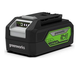 Аккумулятор G24B4 (24V; 4 А.ч) GreenWorks 2926807 