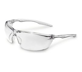 Защитные открытые очки РОСОМЗ О88 SURGUT StrongGlass 2C-1,2 РС 18837 