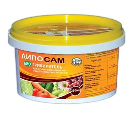 Липосам биоприлипатель Экодачник 750285 