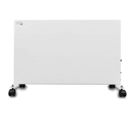 Нагревательная панель СТН белая 500 Вт с терморегулятором НЭБ-М-НСт 0,5 мБк 