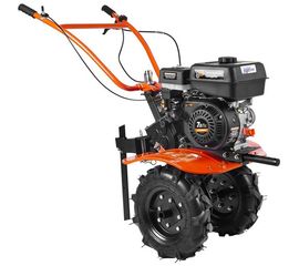 Бензиновый мотоблок PATRIOT КАЛУГА М пониженная передача, 4 вперед/2назад 440107011 