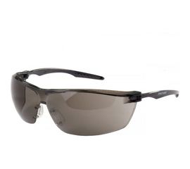 Защитные открытые очки РОСОМЗ О88 SURGUT АЛМАЗ 5-3,1 PC с мягким носоупором 188527-5 