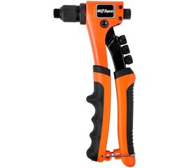 Заклепочник для вытяжных заклепок AV Steel 2,4-4,8мм усиленный AV-921169 