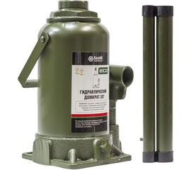 Гидравлический домкрат БелАК 20 т, ECO БАК.70021 