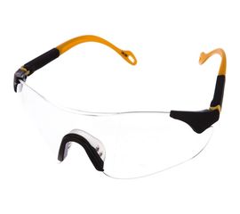 Очки защитные Супер с регулируемой длиной и наклоном дужек Энкор 56612 
