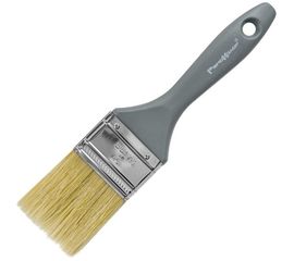 Флейцевая кисть, 2 РемоКолор Кисть Евро-пласт 01-1-220 