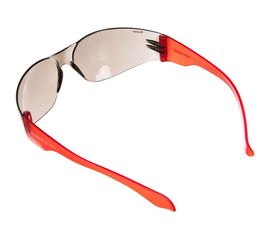 Защитные открытые очки РОСОМЗ О15 HAMMER ACTIVЕ super 5-2,5 PC 11523 