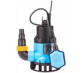 Погружной фекальный насос Джилекс ФЕКАЛЬНИК 115/5 5307 