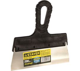 Фасадный нержавеющий шпатель STAYER 1008-20 