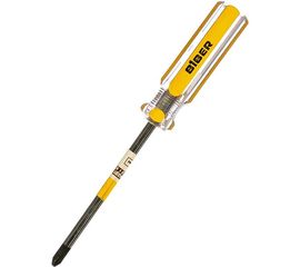 Отвертка PH 2х100мм Biber Стандарт 85585 тов-079495 