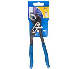Клещи переставные KRAFT 180мм KT 700950 