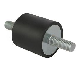 Резинометаллический буфер KIPP K0566.05002055 