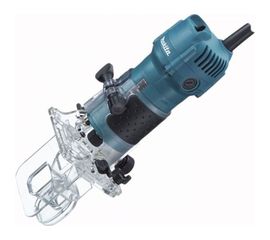 Ротационный фрезер Makita 3710 