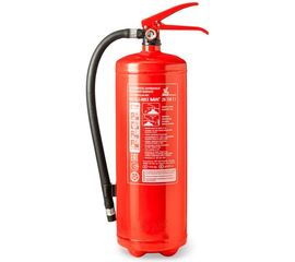 Огнетушитель МИГ ОП-5(з) АВСЕ 