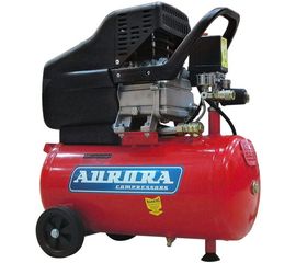 Поршневой масляный компрессор Aurora WIND-25 6762 