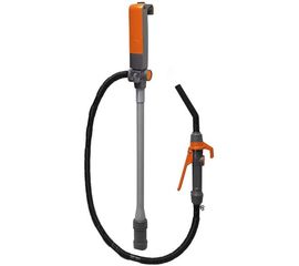 Электрический насос для перекачки жидкостей и ГСМ BERKUT SMART SP2000ЕР 