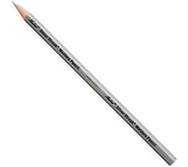 Карандаш для разметки металла, серебрянный Markal Silver Streak 96101 