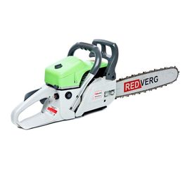 Бензопила REDVERG RD-GC50-16 6615722 